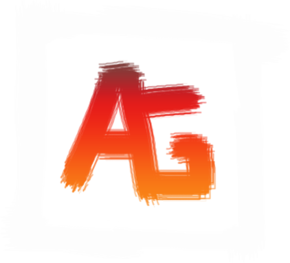 Alloy Games logo